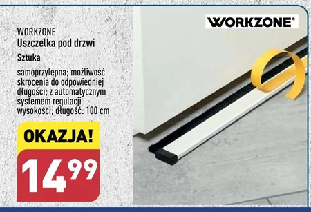 Uszczelka Workzone