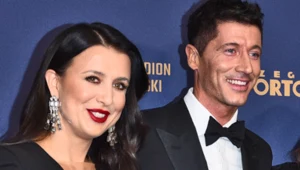 Milena Lewandowska, Robert Lewandowski
