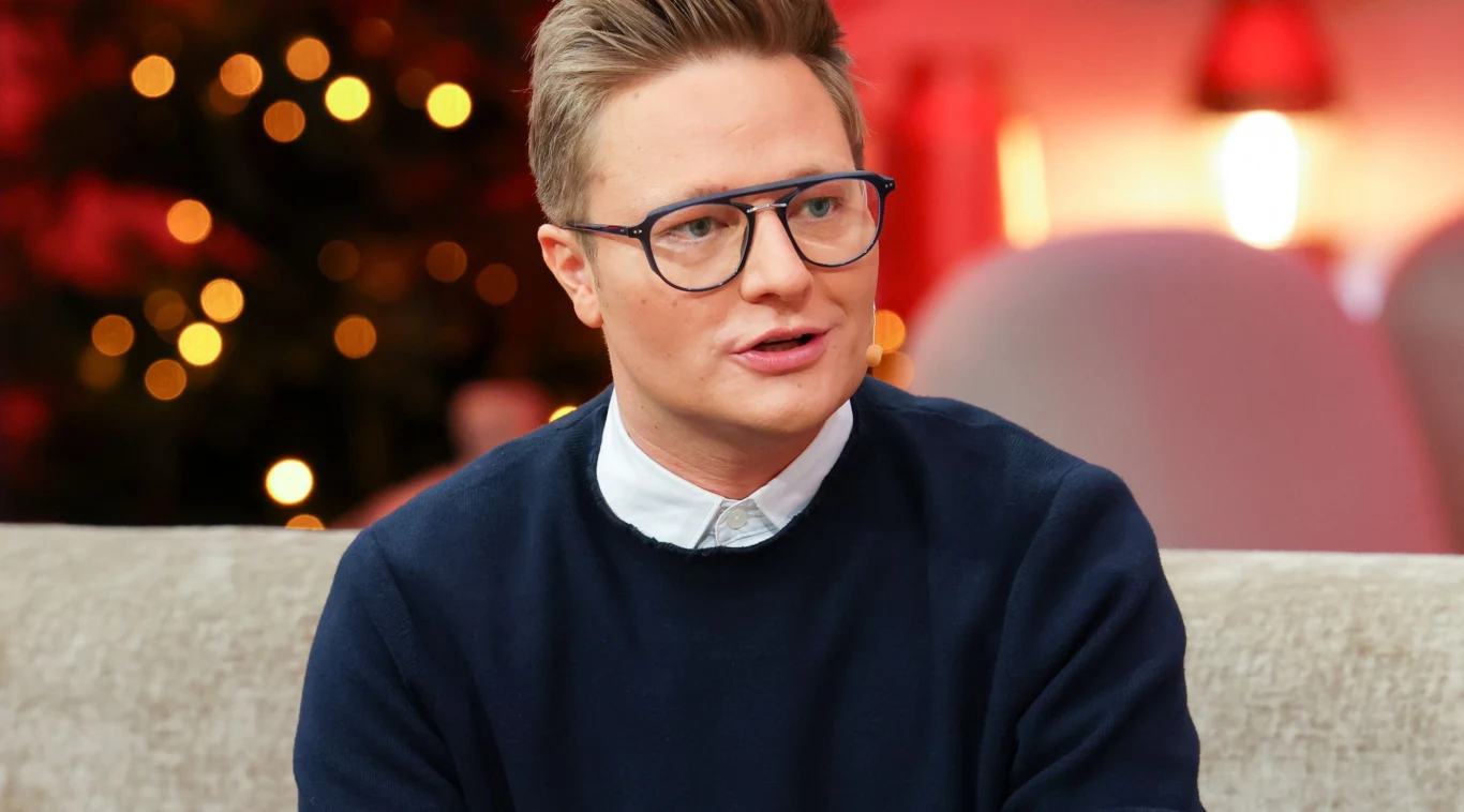 Mateusz Szymkowiak Mateusz Szymkowiak