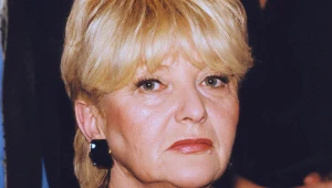 Stanisława Ryster nie zamierza wracać do TVP?