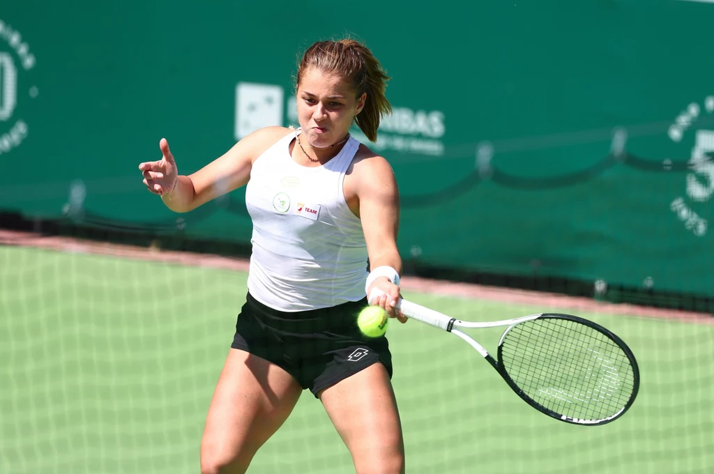 Maja Chwalińska Maja Chwalińska