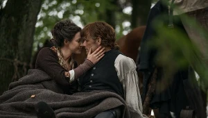 "Outlander"