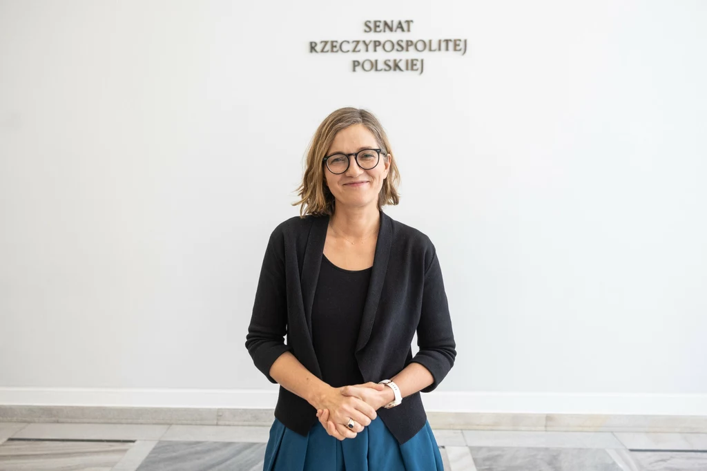 Magdalena Biejat Magdalena Biejat