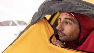 "Alex Honnold: Misja na Grenlandii"