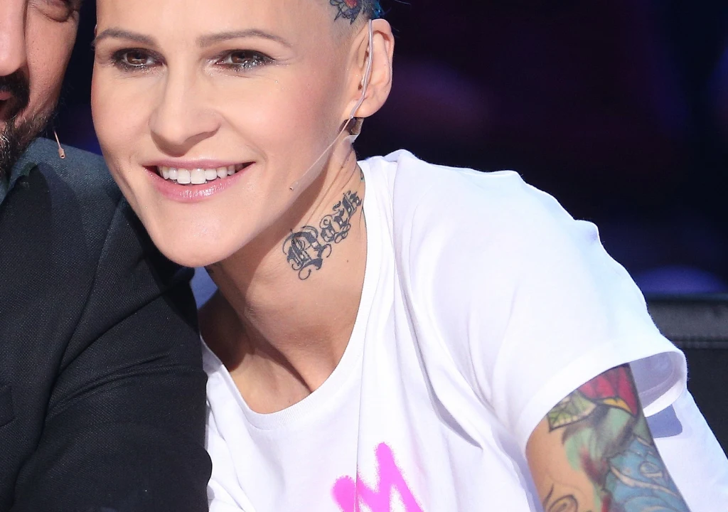 Agnieszka Chylińska