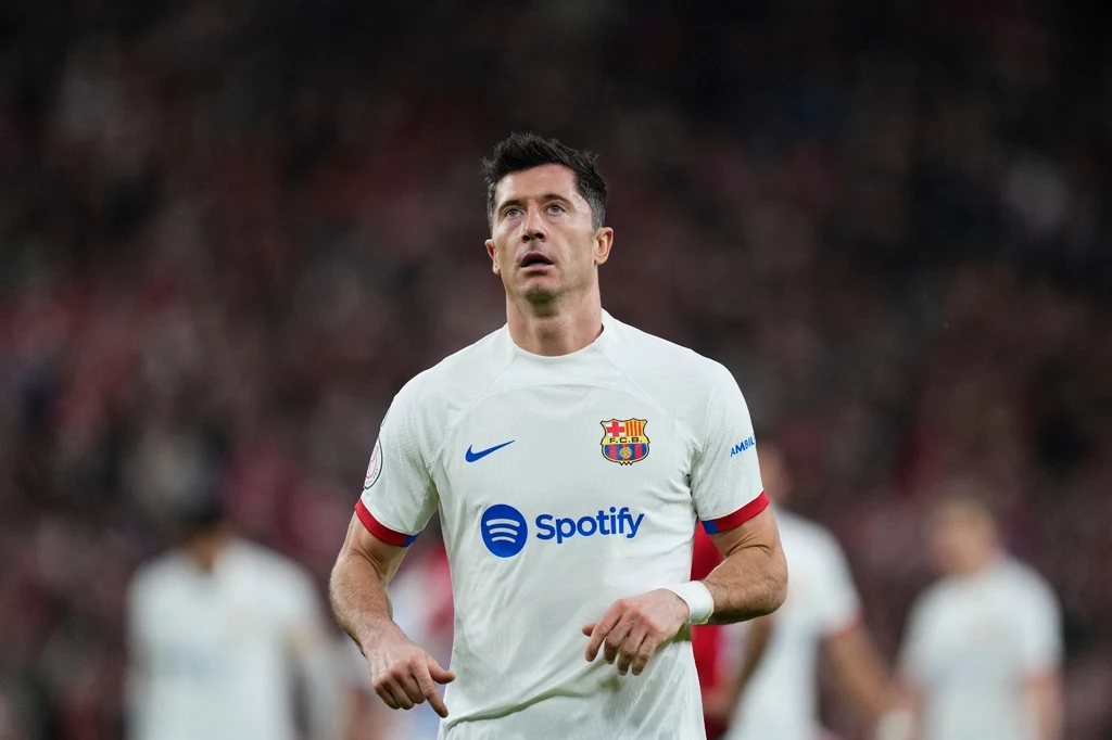 Robert Lewandowski Robert Lewandowski