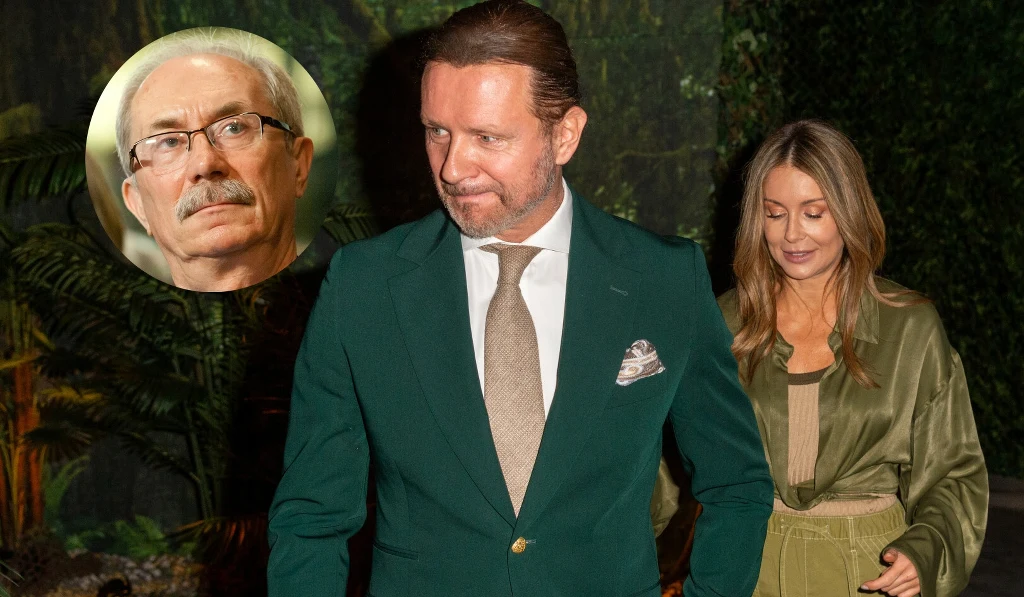 Teść Majdana ma o nim sprecyzowane zdanie