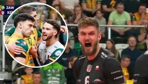 Trzy wygrane sety to za mało. Zwrot akcji w polskim starciu w pucharach