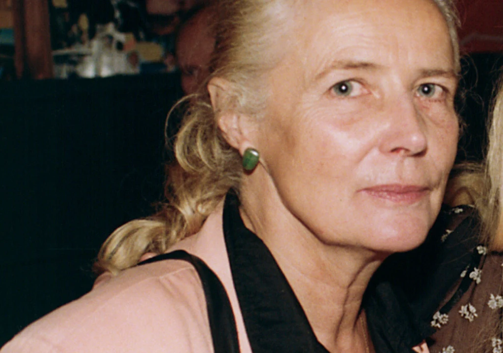 Agnieszka Osiecka Agnieszka Osiecka