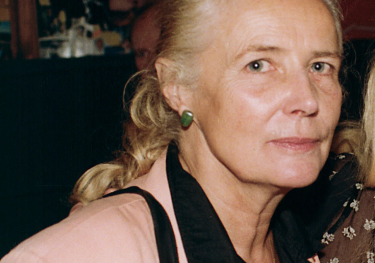 Agnieszka Osiecka Agnieszka Osiecka