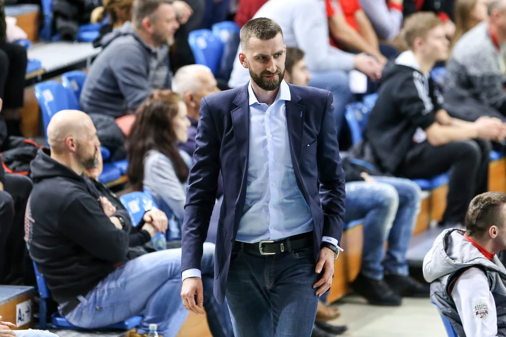 Marcin Możdżonek Marcin Możdżonek
