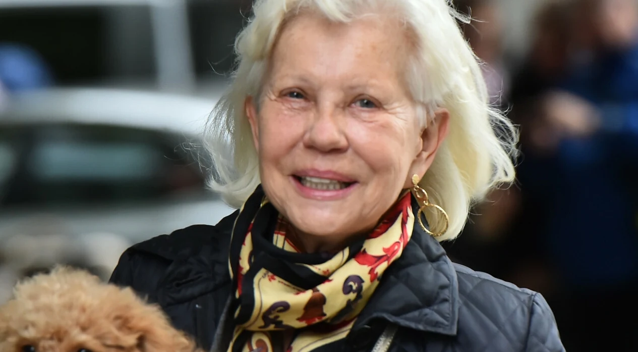 Małgorzata Zajączkowska Małgorzata Zajączkowska