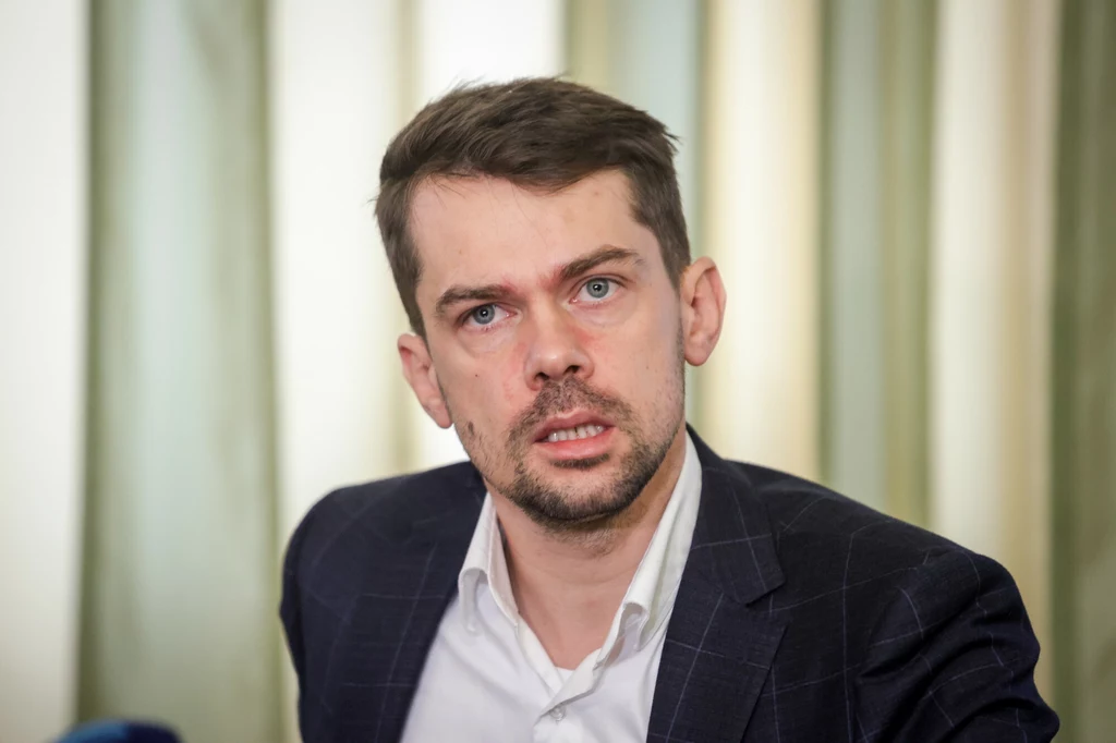 Michał Kołodziejczak Michał Kołodziejczak