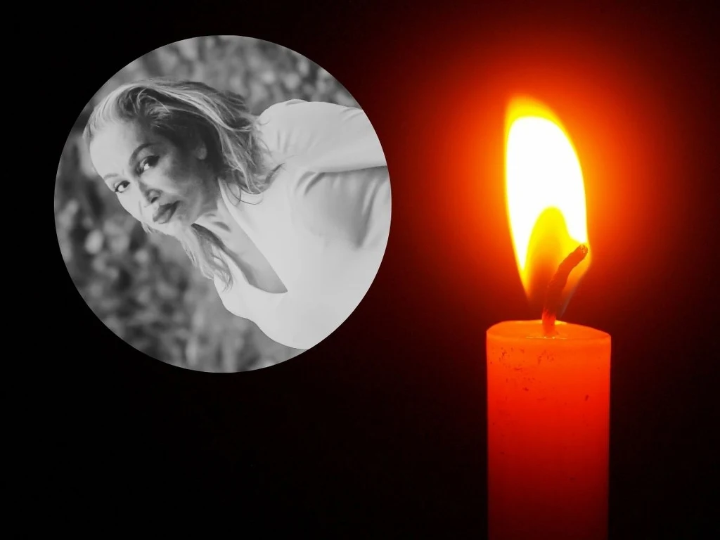 Nie żyje Cecilia Gentili