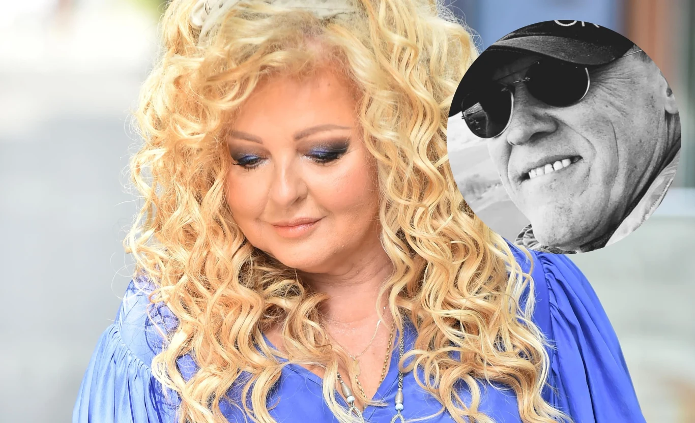 Nie żyje Krzysztof Zapart. Magda Gessler żegna przyjaciela Nie żyje Krzysztof Zapart. Magda Gessler żegna przyjaciela