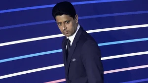 Szef PSG uderzył pięścią w stół. "To koniec", "Zmarnowaliśmy lata"