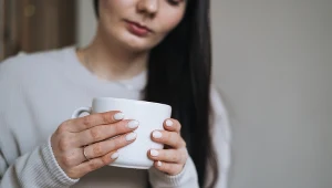 Pij, by wzrósł poziom hemoglobiny. Objawy anemii zaczną ustępować