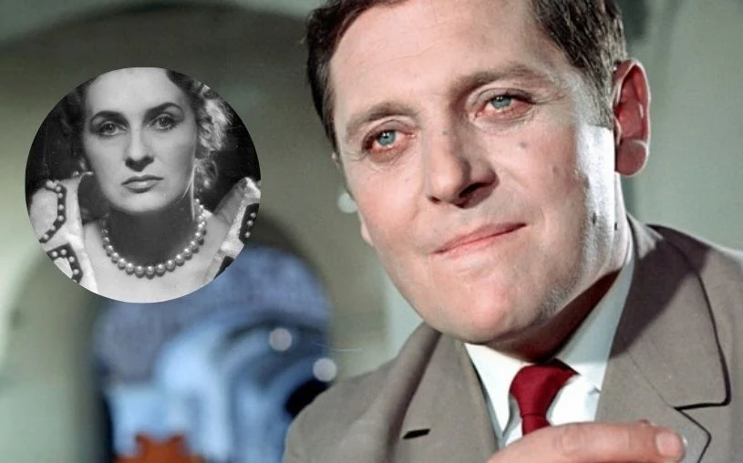 Renata Maklakiewicz i Zdzisław Maklakiewicz Renata Maklakiewicz i Zdzisław Maklakiewicz