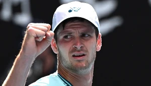 Hubert Hurkacz