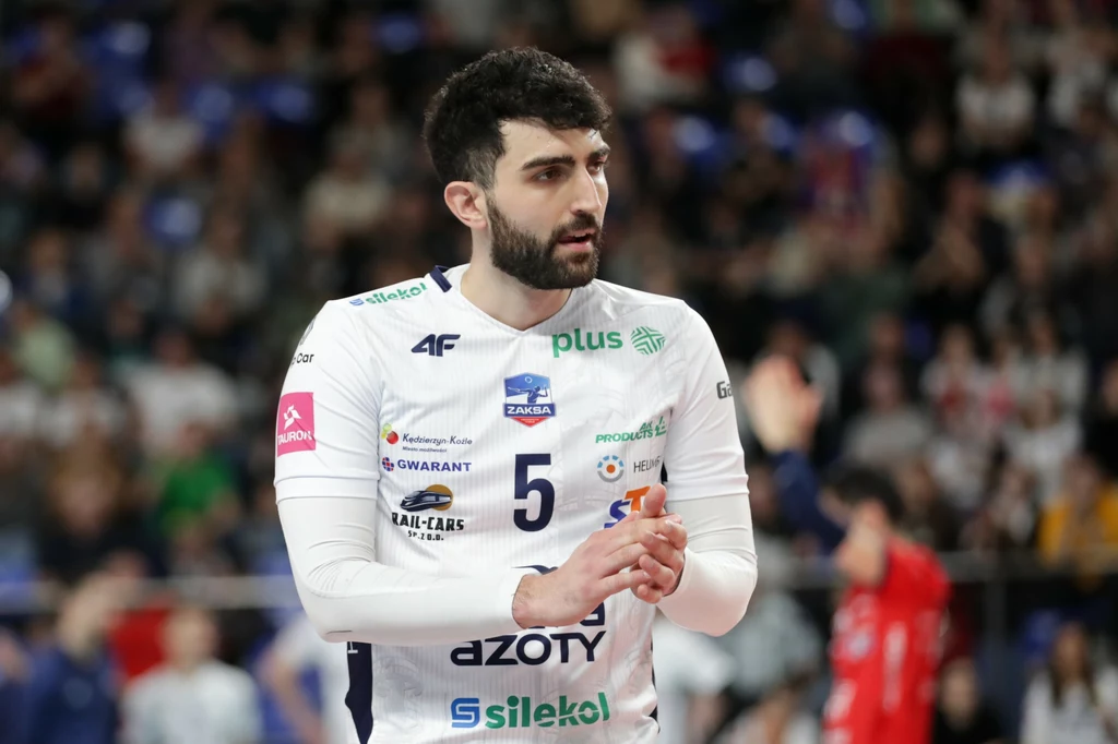 Marcin Janusz 