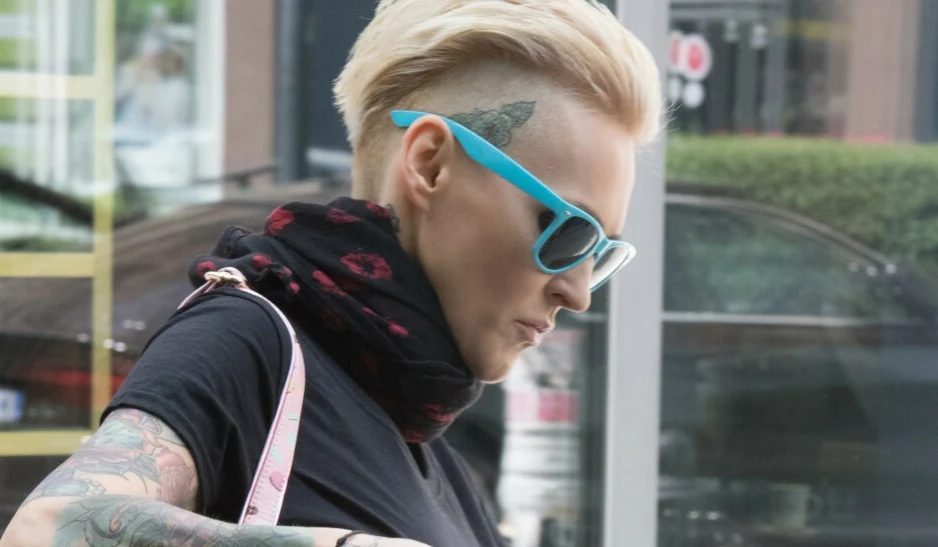 Agnieszka Chylińska