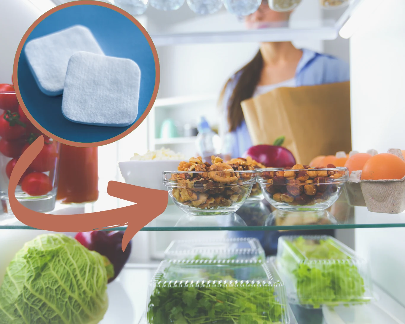 Domowe płatki pod oczy pomogą pozbyć się cieni i opuchlizny. Jak je przygotować? 