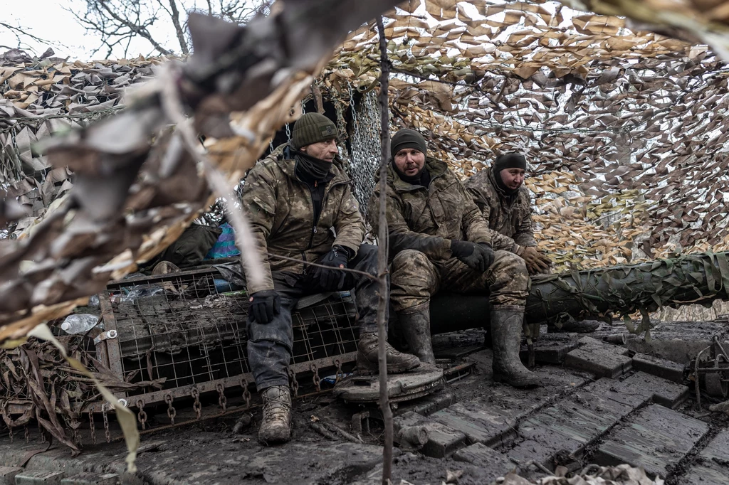 Ukraina oszczędza młodych, a starsi i w średnim wieku są już zmęczeni wojną Ukraina oszczędza młodych, a starsi i w średnim wieku są już zmęczeni wojną