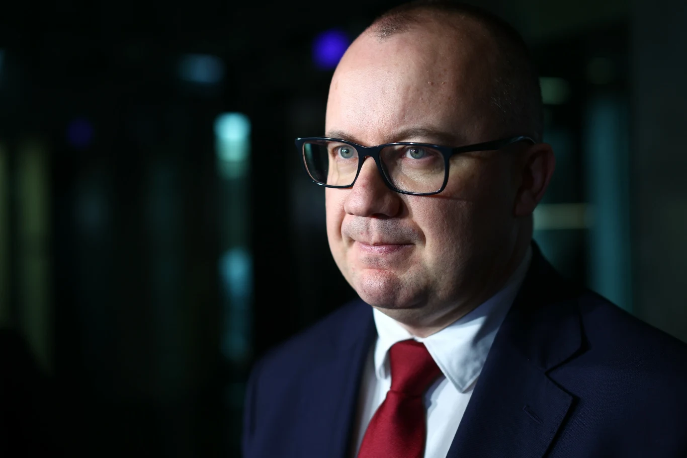 Adam Bodnar ogłosił konkurs na prokuratora krajowego Adam Bodnar ogłosił konkurs na prokuratora krajowego