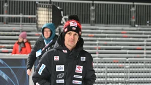 Thomas Thurnbichler nie ma najwyższych notowań w oczach niektórych ekspertów