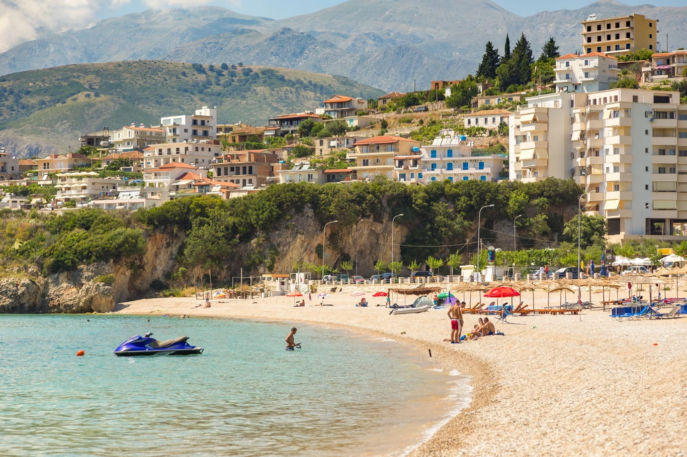 Polacy chętnie spędzają wakacje w tym kraju. To przede wszystkim zasługa niskich cen. Polacy chętnie spędzają wakacje w tym kraju. To przede wszystkim zasługa niskich cen.