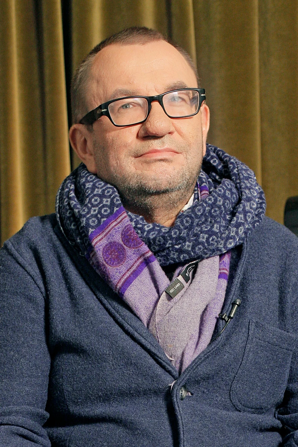 Rafał Bryndal kiedyś  Rafał Bryndal kiedyś