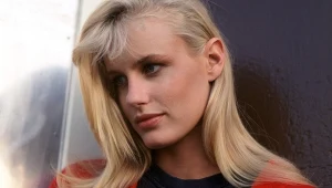 Daryl Hannah