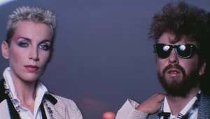 Eurythmics: Mroczny przebój zrobił z nich światowe gwiazdy. 40 lat od sukcesu "Touch"