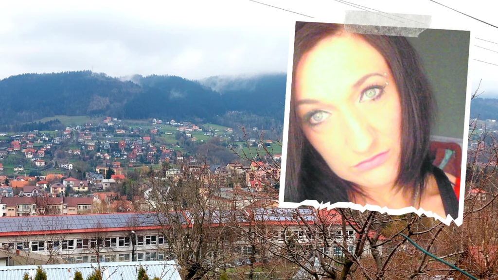 Magdalena Pałka zaginęła osiem lat temu Magdalena Pałka zaginęła osiem lat temu