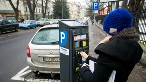 Od 3 lutego zmiany w Warszawie. Nawet 600 zł za parkowanie 