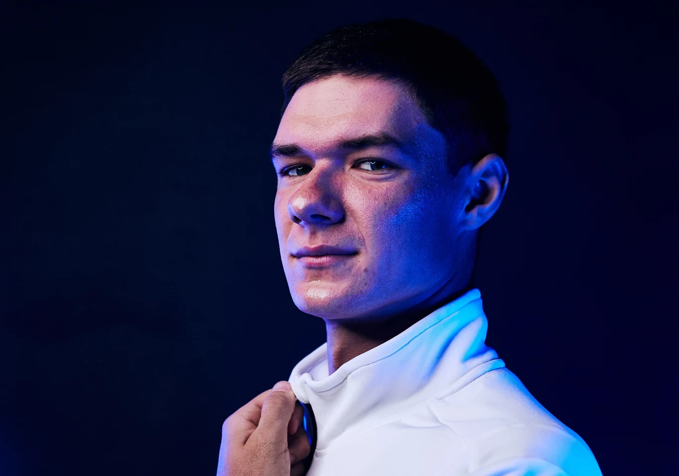 Kamil Majchrzak Kamil Majchrzak