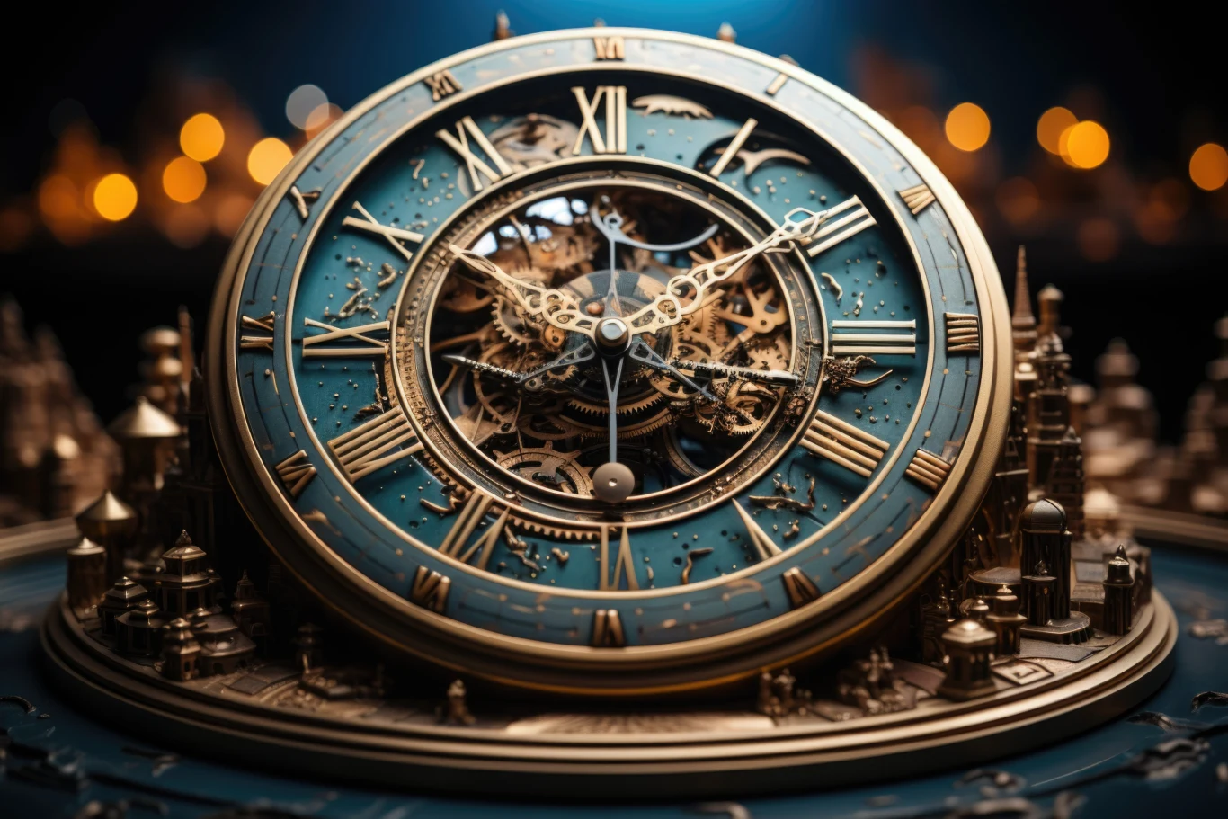 Sekunda przestępna po raz ostatni została dodana w 2016 roku