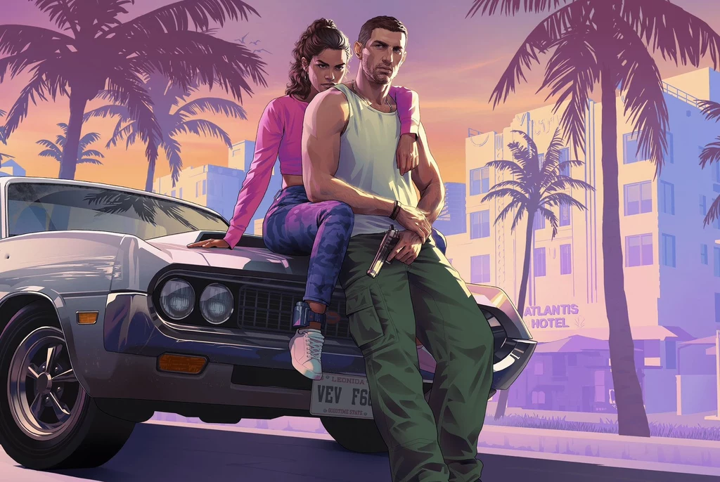 GTA 6