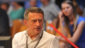 Andrzej Kostyra z Polsatu od niemal 40 lat prenumeruje "SI"