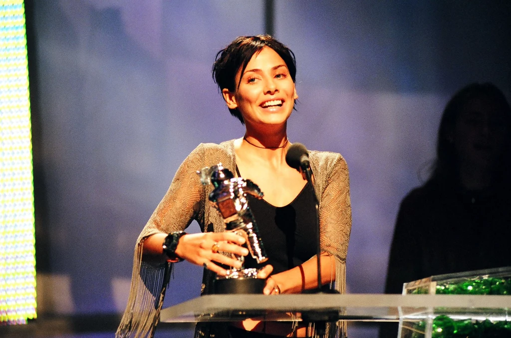 Natalie Imbruglia w 1998 r.