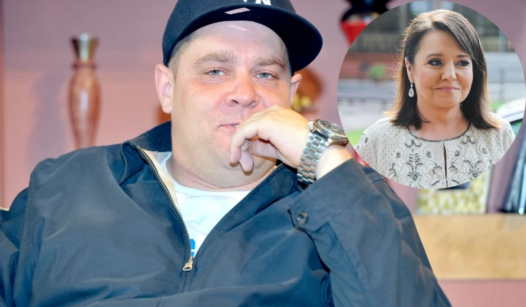 Tede, Danuta Holecka Tede, Danuta Holecka