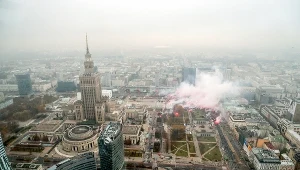 Marsz Niepodległości, 2023 r.