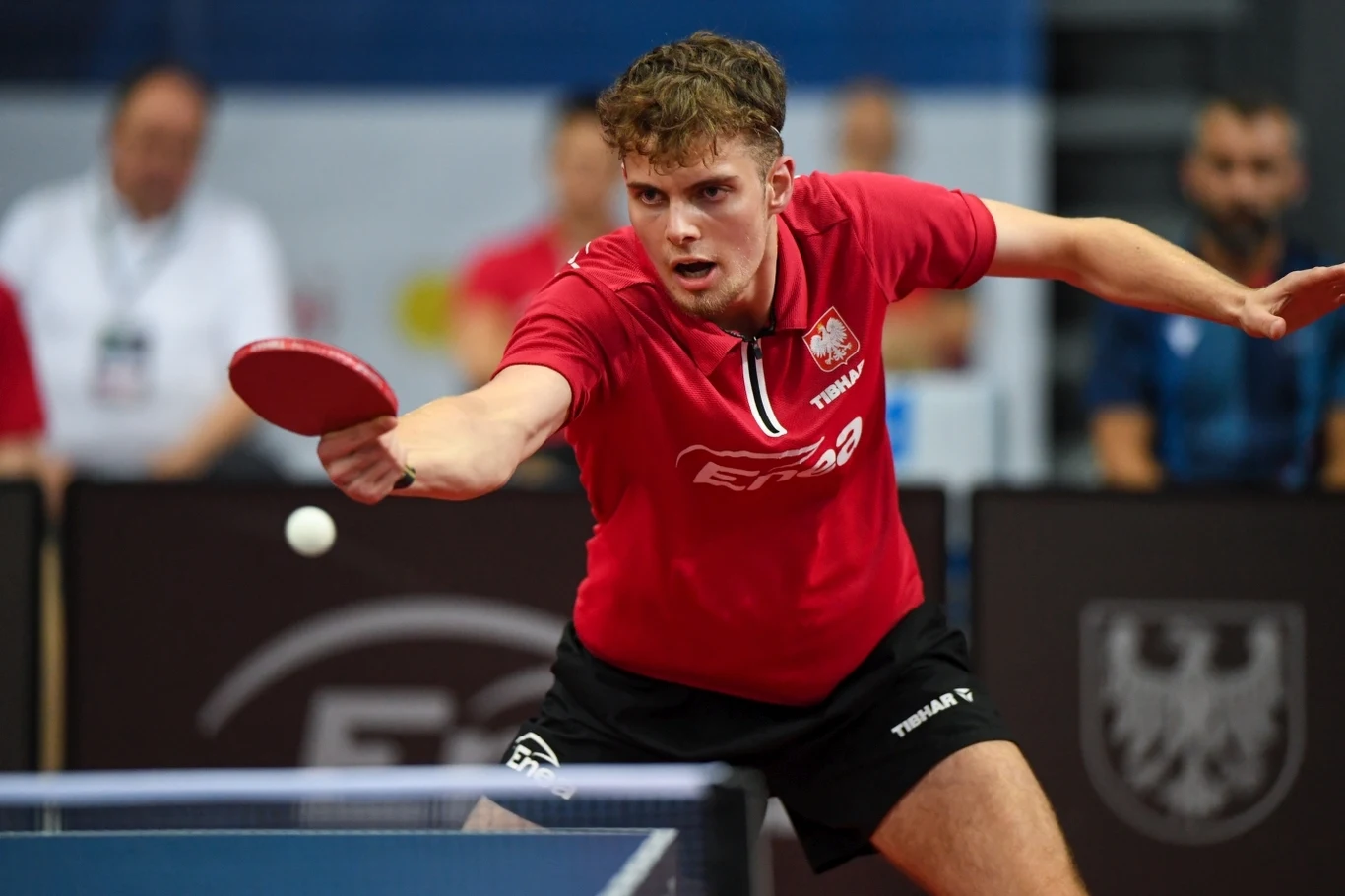 Miłosz Redzimski Miłosz Redzimski