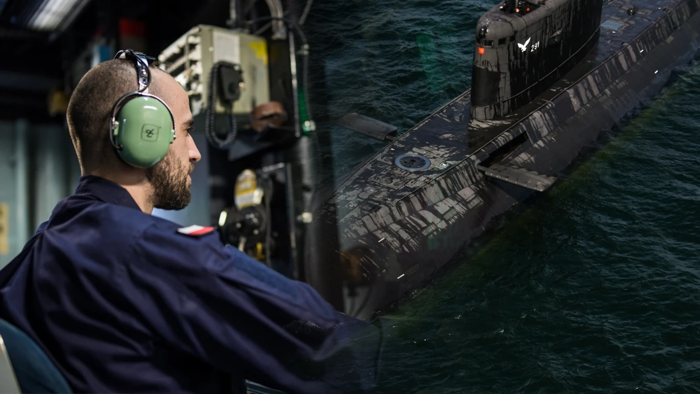 ORP Orzeł to obecnie jedyny okręt podwodny Marynarki Wojennej RP ORP Orzeł to obecnie jedyny okręt podwodny Marynarki Wojennej RP