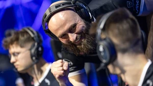 ENCE na IEM Katowice 2024 / fot. ESL