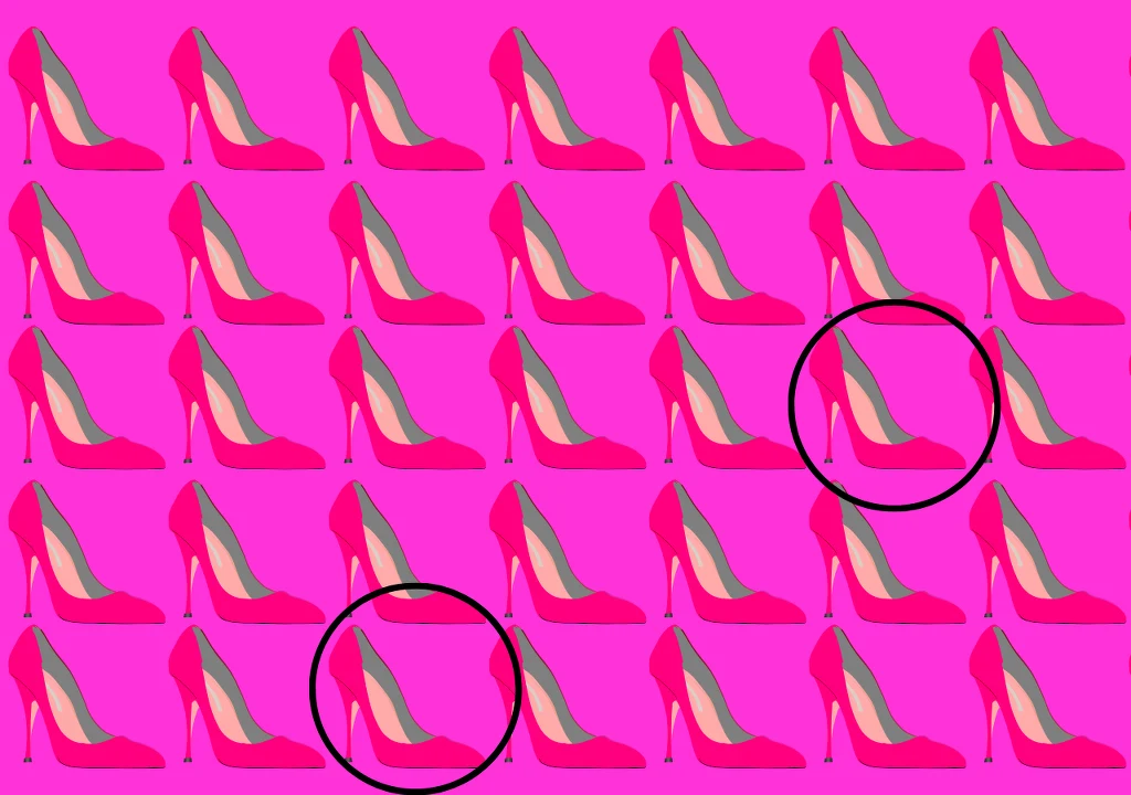 Test na spostrzegawczość. Rozwiązanie zagadki Test na spostrzegawczość. Rozwiązanie zagadki