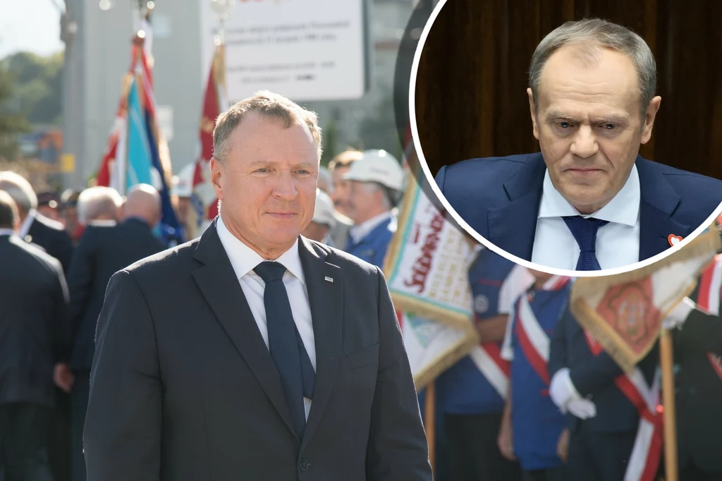 Były prezes TVP odniósł się do wpisu premiera Donalda Tuska Były prezes TVP odniósł się do wpisu premiera Donalda Tuska