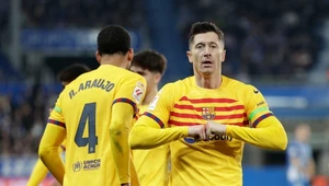 W Barcelonie szykują się wielkie zmiany dla Roberta Lewandowskiego