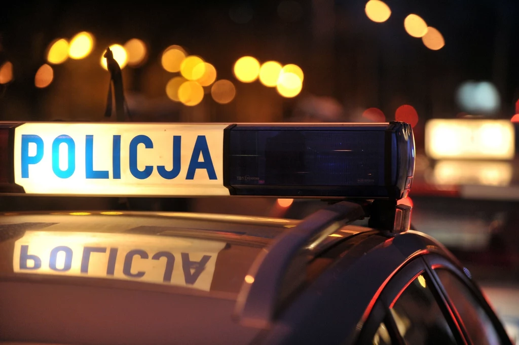 Tragedia w Lubuskiem Tragedia w Lubuskiem