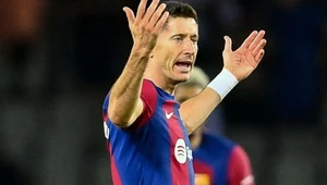 Robert Lewandowski, FC Barcelona